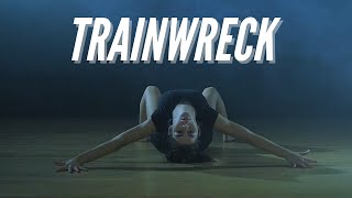 Trainwreck  Contemporary Dance Video [upl. by Nilerual460]