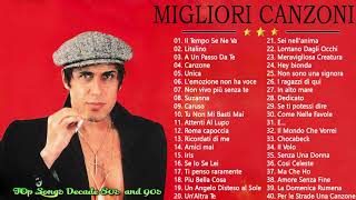 Le 40 migliori canzoni italiane  Musica Italiana – Canzoni italiane 2020 [upl. by Yanal438]