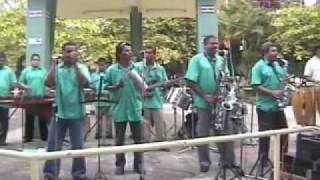 Marimba Orquesta Maribel [upl. by Grae]