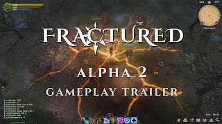 FRACTURED Official Trailer 2018 Horror  Thriller [upl. by Delsman]