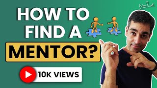 Find a mentor  Career Advice for Personal Growth  Ankur Warikoo Motivation [upl. by Anikes535]