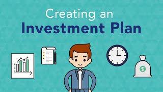 How to Create an Investment Plan  Phil Town [upl. by Nebur]