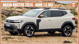 Noua DACIA DUSTER 3 2024 este AICI ADIO 15 DCI bine ai venit HIBRID  CAMERA ASCUNSĂ la SERVICE [upl. by Aronel12]