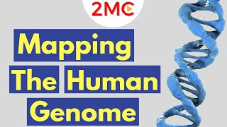 The Human Genome Project  A Brief Overview [upl. by Annay895]