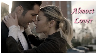 LuciferChloe  Goodbye My Almost Lover 2x13 [upl. by Harmonie]