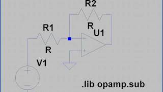 Intro to LTSpice [upl. by Haveman696]