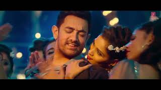 Har Fun Mola Official Video Vishal Dadlani  Aamir Khan Elli Avram  harfun maula song [upl. by Erland602]