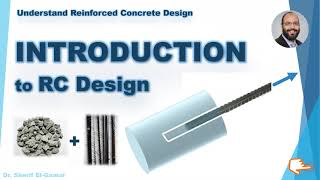 Introduction to Reinforced Concrete Design [upl. by Eremahs]