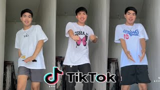 TikTok Dance  Kim Lajara [upl. by Sidonie]