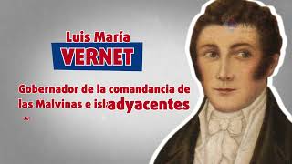 ¿Por qué las Malvinas son argentinas [upl. by Viafore801]