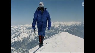 Messner  2012  Film Documentario [upl. by Nairb788]