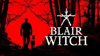 The Blair Witch UNIVERSE Explained  Inside A Mind [upl. by Haisoj]