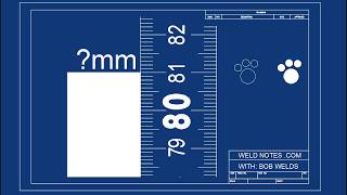 How to Read a Metric Ruler [upl. by Alded]