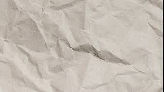 Stop Motion Paper Animation Paper Texture Background [upl. by Brenden781]