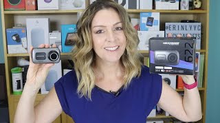 Nextbase 622GW 4K Dash Cam Review [upl. by Joice]