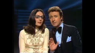 19751127 Nana Mouskouri amp Peter Alexander  Medley [upl. by Ainej]