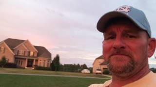 How to water tall fescue turf grass [upl. by Kandace]