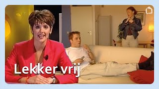 9 Lekker vrij  Taalklasnl [upl. by Eveineg846]