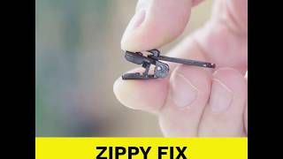 Zippy Fix – Zo repareer je elke rits [upl. by Bishop]