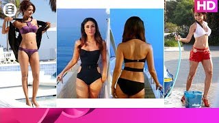 Top 5 Bikini Scene In Bollywood [upl. by Noskcire]