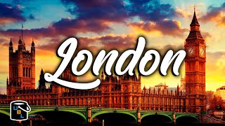 London Complete Travel Guide 2024  Uncover the Best of the UKs Iconic Capital [upl. by Arny586]