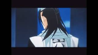 Byakuya kuchiki BANKAI  edit [upl. by Mcintosh862]