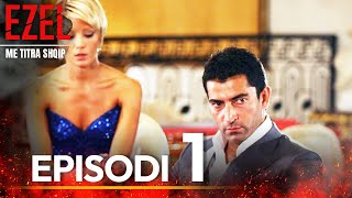 Ezel Me Titra Shqip Episodi 1 [upl. by Ladiv]