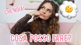 10 COSE DA FARE A CASA 🏠 [upl. by Eerized]