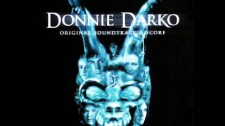 Donnie Darko Soundtrack Burn It To The Ground [upl. by Fredric]