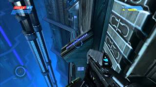 AH Guide Halo CE Anniversary  Skulls amp Terminals Part 3  Rooster Teeth [upl. by Ainocal]