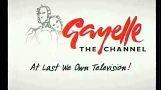 Gayelle The Channel Intro OST [upl. by Aiuqet]