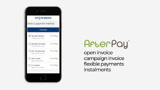 Arvato Financial Solutions  AfterPay the payafterdelivery solution that can do more [upl. by Netsirt273]