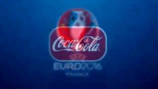 UEFA EURO 2016 Intro Music [upl. by Dnalyag50]