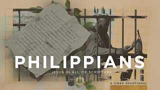 Philippians The Bible Explained [upl. by Germana]