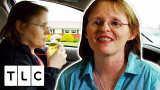 Woman Is Damaging Her Brain By Smelling Petrol Every 10 Minutes  My Strange Addiction [upl. by Ardnik]