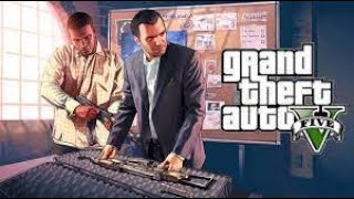 Fix GTA 5 not launching  steam failed to initialize [upl. by Loziram]