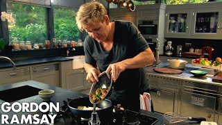 Quick amp Easy Recipes With Gordon Ramsay [upl. by Ailssa]