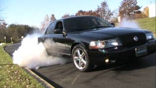 DOOMs 2004 Mercury Marauder SC Hybrid [upl. by Nuahsak258]