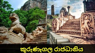 kurunagela rajadaniya kingdom kurunagala grade 10 history sinhala mediumlesson 7  part 4 [upl. by Ky548]