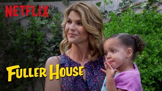 Fuller House  Season 3B Trailer Instagram Edition  Netflix [upl. by Nhguavad]