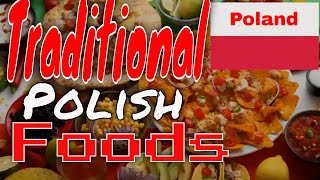 10 Best Traditional Polish Foods Everyone Should Try [upl. by Celle682]