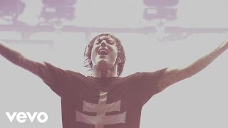 Bring Me The Horizon  Drown Live from Wembley Arena [upl. by Bobina]