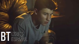 Shawn Mendes  Treat You Better Lyrics  Español Video Official [upl. by Ahgem]