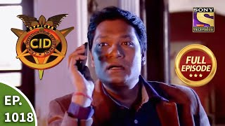 CID  सीआईडी  Ep 1018  Daya In Danger Part 1  Full Episode [upl. by Aiciram307]