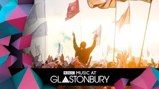 Greatest crowd moments at Glastonbury 2019 [upl. by Daggna]