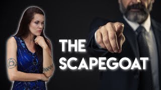 How To Stop Being A Scapegoat and Stop Being Scapegoated [upl. by Rudie]