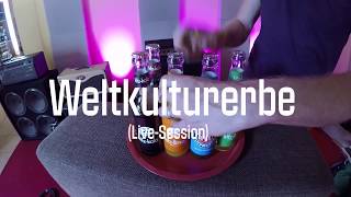 kAPEllE PEtra  Weltkulturerbe LiveSession [upl. by Munro]