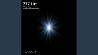 777 Hz Cleanse Infections Solfeggio Frequencies [upl. by Ecnerual]