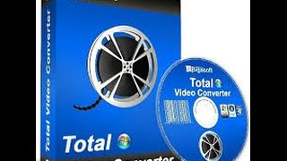 Bigasoft Total Video Converter 5 with serial [upl. by Avra]