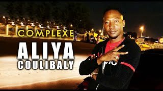 ALIYA COULIBALY  COMPLEXE 2021 [upl. by Kleeman]